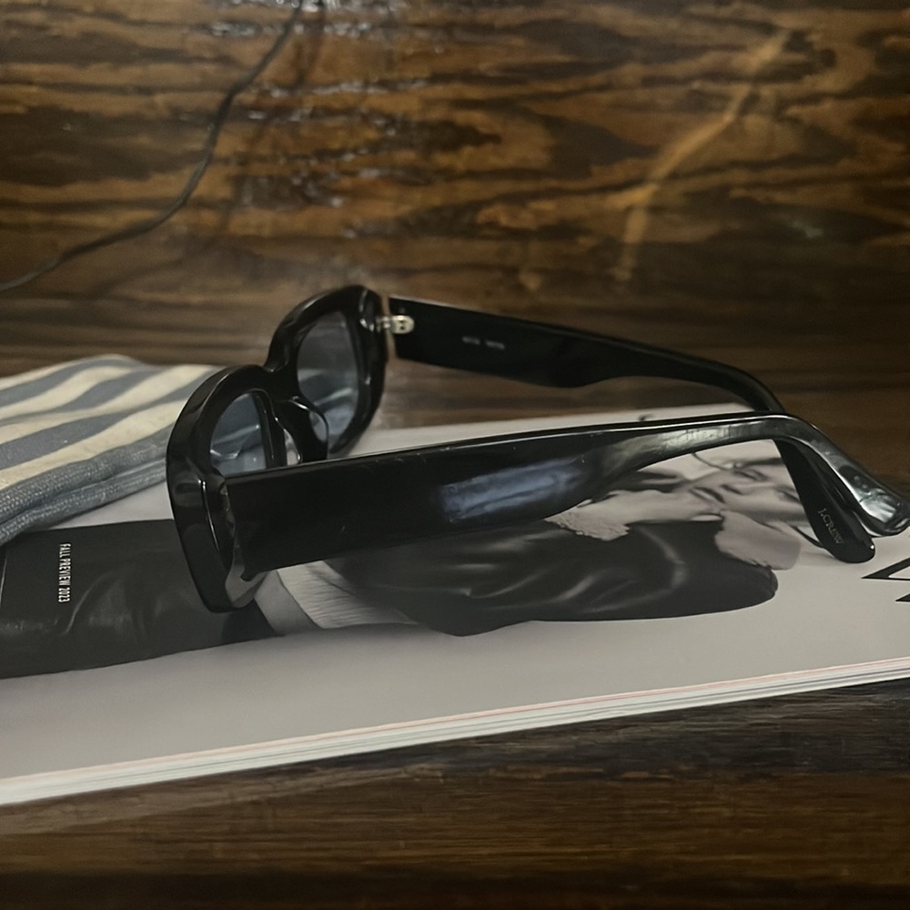 J. Crew sunglasses - Picture 2 of 2